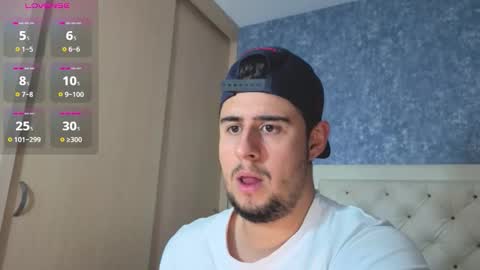 R Y A N online show from December 2025 10:37:02 PM