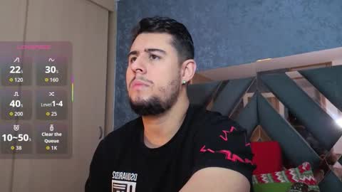 R Y A N online show from December 2025 10:46:01 AM