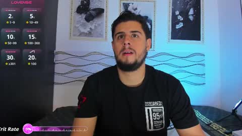 Ryan Evannss online show from June 2026 12:53:02 PM