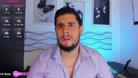 Ryan Evannss online show from June 2026 12:06:01 PM