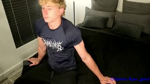 Ryan gainzz online show from April 2026 06:53:01 PM