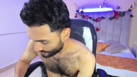 ryan_jackson_ online show from December 2025 05:03:02 AM