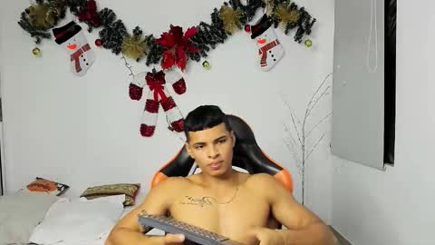 ryan_myerz online show from January 2026 06:21:02 PM