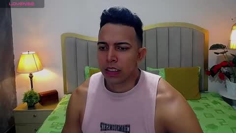 Ryan online show from October 2025 01:08:02 PM