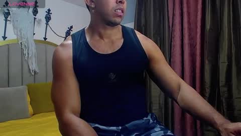 Ryan online show from October 2025 12:45:01 AM