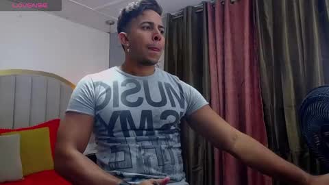 Ryan online show from November 2025 01:11:01 AM