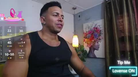 Ryan online show from April 2026 07:21:02 PM