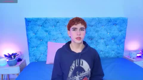 Snapshot of ryan_onfire chatting on February 2026 11:18:01 AM R Y A N ON F I R E online show from February 2026 11:18:01 AM