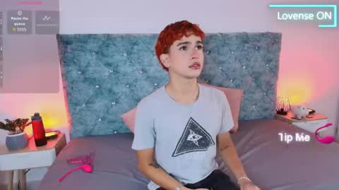 R Y A N   ON   F I R E online show from April 2026 01:16:02 PM