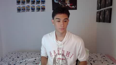 Snapshot of ryan_valentine17 chatting on July 2026 08:05:01 PM ryan online show from July 2026 08:05:01 PM