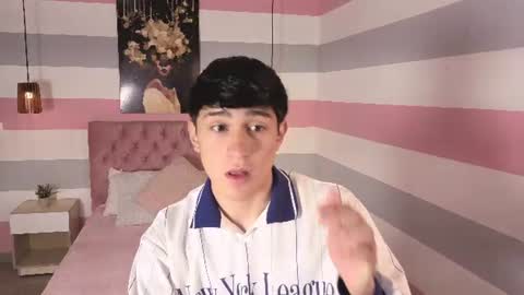 ryan valentino online show from July 2026 02:07:02 PM