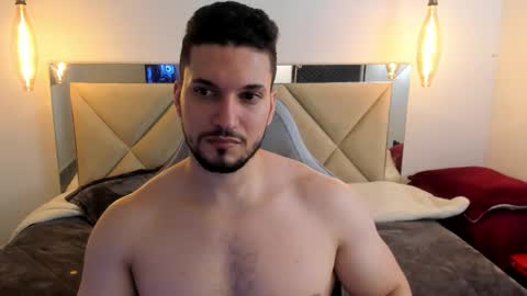 Snapshot of ryan_ward79 chatting on March 2026 02:15:01 AM Ryan online show from March 2026 02:15:01 AM