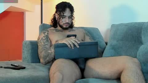 RYAN online show from April 2026 01:05:01 AM