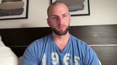 Snapshot of ryanandchadcb chatting on February 2025 12:34:01 PM Ryan  Chad online show from February 2025 12:34:01 PM