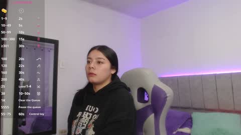 Snapshot of ryanandpamela_ chatting on December 2024 12:42:02 AM Ryan And Pamela online show from December 2024 12:42:02 AM