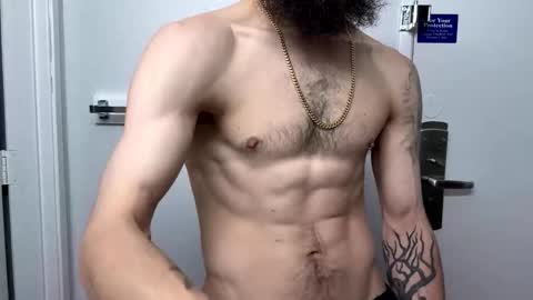 Snapshot of ryandelgadophone chatting on November 2025 06:33:02 AM SingleDad online show from November 2025 06:33:02 AM