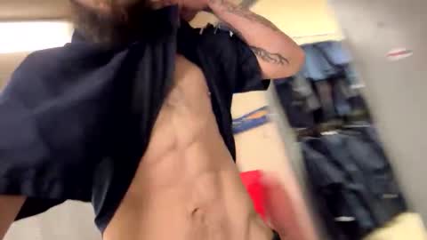 Snapshot of ryandelgadophone chatting on November 2025 03:38:01 AM SingleDad online show from November 2025 03:38:01 AM