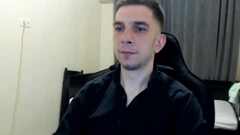 Andrew C. online show from April 2026 08:57:01 PM