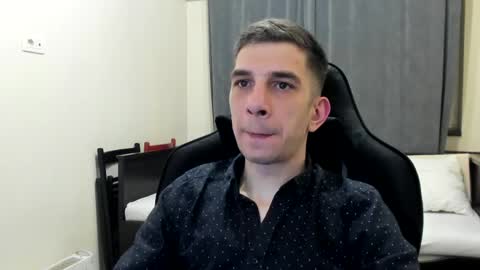 Andrew C. online show from April 2026 08:23:01 PM