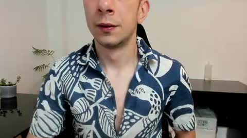Andrew C. online show from June 2026 09:41:02 PM
