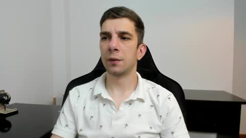 Andrew C. online show from July 2026 08:11:02 PM