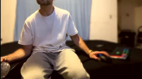 Snapshot of ryanj1zz chatting on October 2025 10:34:02 AM Ryan Jizz online show from October 2025 10:34:02 AM