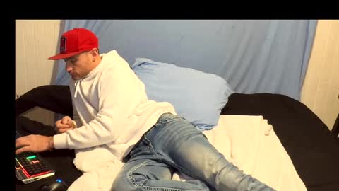 Snapshot of ryanj1zz chatting on October 2025 02:20:01 AM Ryan Jizz online show from October 2025 02:20:01 AM