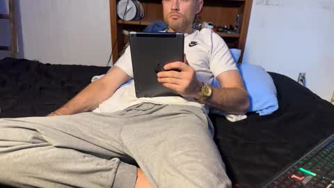 Snapshot of ryanj1zz chatting on October 2025 02:26:01 PM Ryan Jizz online show from October 2025 02:26:01 PM