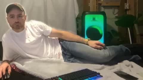 Snapshot of ryanj1zz chatting on October 2025 02:34:01 AM Ryan Jizz online show from October 2025 02:34:01 AM