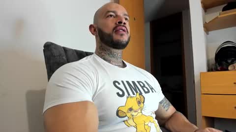 Ryan online show from September 2025 12:53:01 PM