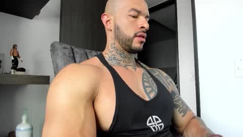 Ryan online show from November 2025 12:23:02 PM