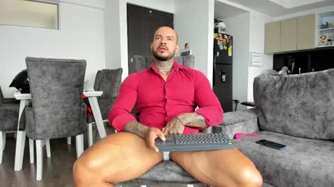 Ryan online show from April 2026 12:28:01 PM