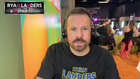 ryanlanders online show from April 2026 10:14:02 PM