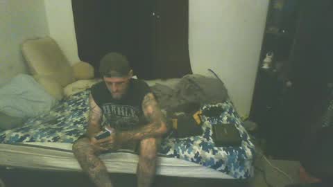 ryanmeeker4166 online show from June 2026 10:06:02 AM