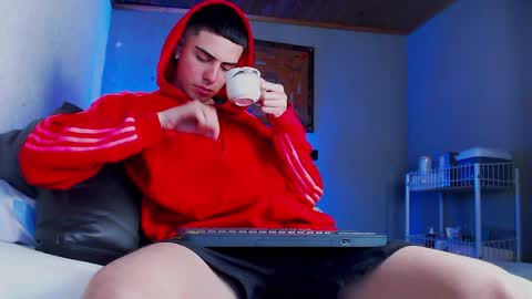 Ryannhill  online show from April 2026 04:56:01 AM