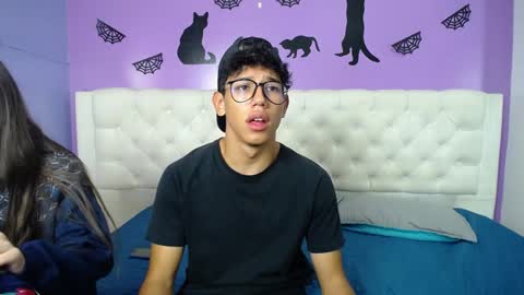 RyanPricee online show from February 2025 10:00:01 PM