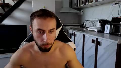 ryanstorm1 online show from October 2025 10:58:02 AM