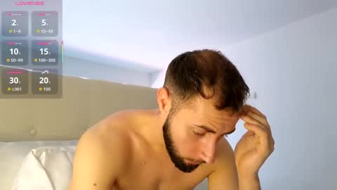 ryanstorm1 online show from April 2026 09:54:01 AM