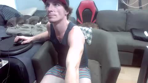 Snapshot of ryanteedaddy chatting on September 2025 10:31:02 AM Ryan Tee online show from September 2025 10:31:02 AM