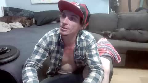 Snapshot of ryanteedaddy chatting on October 2025 03:09:02 PM Ryan Tee online show from October 2025 03:09:02 PM