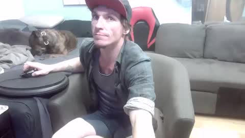 Snapshot of ryanteedaddy chatting on October 2025 09:19:02 AM Ryan Tee online show from October 2025 09:19:02 AM