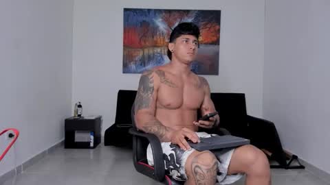 ryanwhite3 online show from February 2026 02:06:02 AM