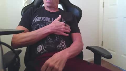 ryderrock3 online show from December 2025 08:39:01 PM