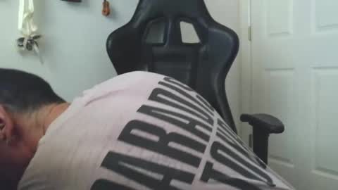 ryderrock3 online show from April 2026 07:15:01 PM