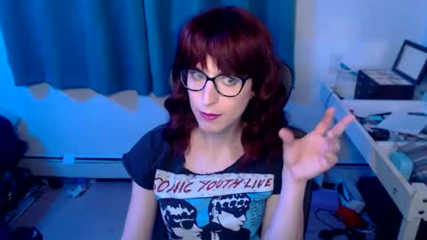 Ryff Burnz online show from January 2025 12:43:02 AM