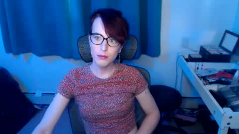 Ryff Burnz online show from March 2025 09:53:01 PM