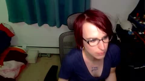 Ryff Burnz online show from October 2025 02:47:02 AM