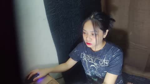Snapshot of rylee_beau chatting on February 2025 05:15:01 PM Beau Angel online show from February 2025 05:15:01 PM