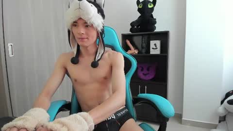 Snapshot of ryo_bleu chatting on June 2026 04:22:01 PM RYO BLEU online show from June 2026 04:22:01 PM