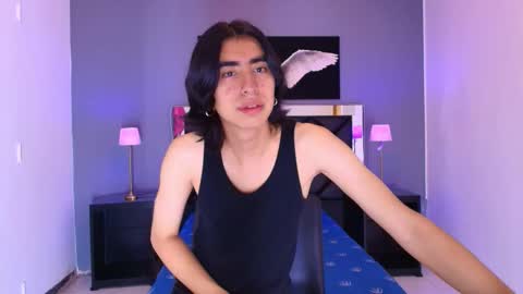 Ryo online show from September 2025 07:58:02 PM